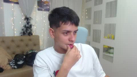 Snapshot of filipdaviex chatting on January 23, 3:54 pm Filip David online show from January 23, 3:54 pm