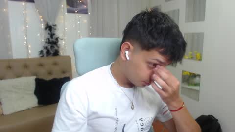 Snapshot of filipdaviex chatting on January 26, 12:33 pm Filip David online show from January 26, 12:33 pm