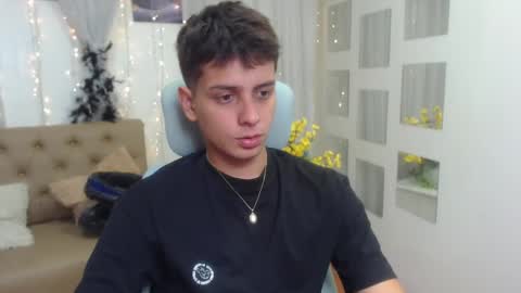 Snapshot of filipdaviex chatting on February 11, 3:29 pm Filip David online show from February 11, 3:29 pm