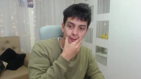 Snapshot of filipdaviex chatting on March 7, 12:12 pm Filip David online show from March 7, 12:12 pm