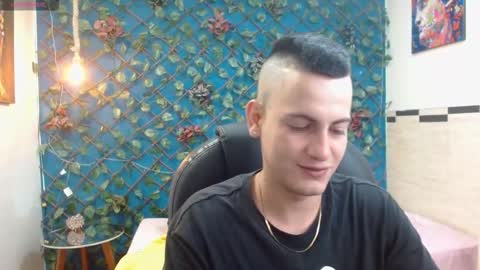 Snapshot of filipdaviex chatting on March 12, 4:18 am Filip David online show from March 12, 4:18 am