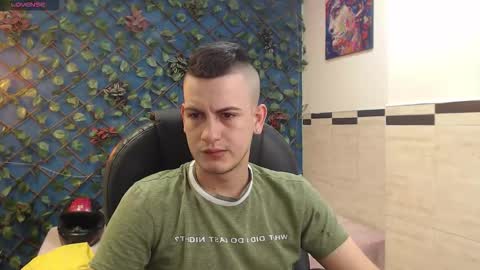 Snapshot of filipdaviex chatting on March 14, 3:23 am Filip David online show from March 14, 3:23 am