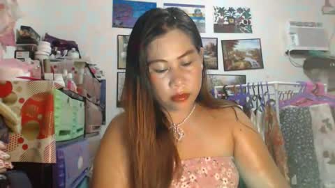 filipina beauty. online show from September 10, 6:52 pm