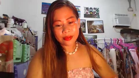 filipina beauty. online show from September 23, 7:17 pm