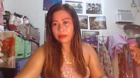 filipina beauty. online show from September 28, 5:29 pm