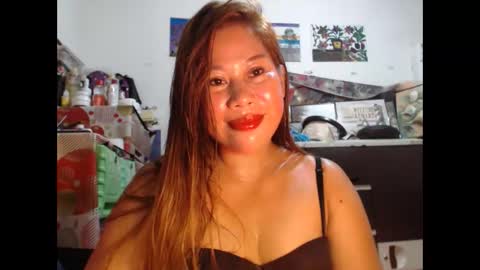 filipina beauty. online show from March 2, 6:37 pm