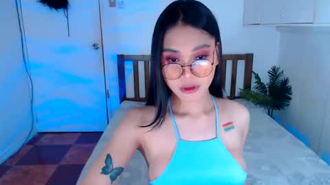 Snapshot of filipina_sassyqirl19xxx chatting on January 12, 10:02 am sweet online show from January 12, 10:02 am