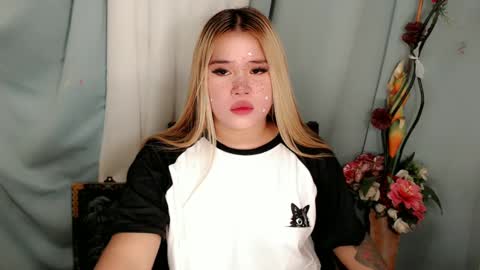 Snapshot of filipina_slutty69xxx chatting on January 5, 5:51 am Angela DONT FORGET TO FOLLOW AND GIVE ME APPRECIATION online show from January 5, 5:51 am