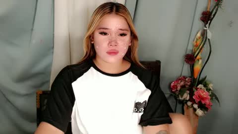 Snapshot of filipina_slutty69xxx chatting on January 5, 8:54 am Angela DONT FORGET TO FOLLOW AND GIVE ME APPRECIATION online show from January 5, 8:54 am