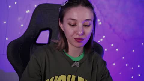 Snapshot of filipinaadams chatting on December 27, 2:54 pm cap and Lana online show from December 27, 2:54 pm