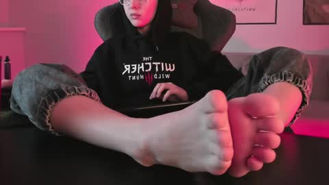 Snapshot of filipinaadams chatting on March 1, 2:26 am cap and Lana online show from March 1, 2:26 am