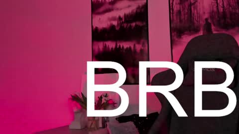 Snapshot of filipinaadams chatting on March 7, 8:23 am cap and Lana online show from March 7, 8:23 am