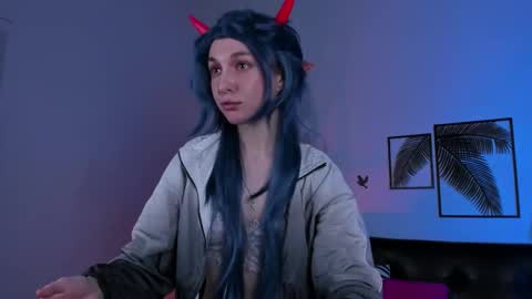 Snapshot of filipinaadams chatting on March 9, 2:50 am cap and Lana online show from March 9, 2:50 am