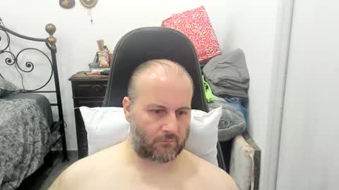 filippo12356 online show from September 29, 10:14 pm