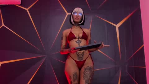 filletatouee online show from January 31, 12:17 am