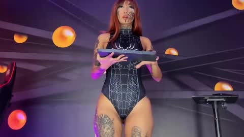 filletatouee online show from February 24, 3:02 am