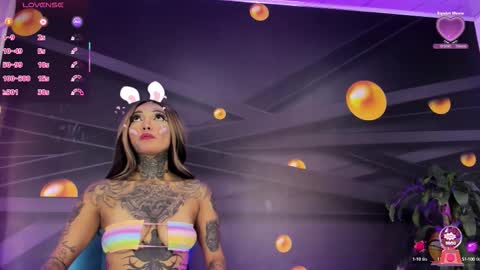 filletatouee online show from September 21, 10:33 pm