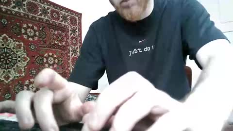 Snapshot of fillipsondon chatting on May 30, 11:29 am Whitechocolate online show from May 30, 11:29 am