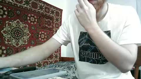 Snapshot of fillipsondon chatting on June 14, 12:07 pm Whitechocolate online show from June 14, 12:07 pm