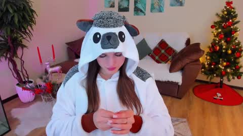 Amanda online show from January 27, 1:09 pm