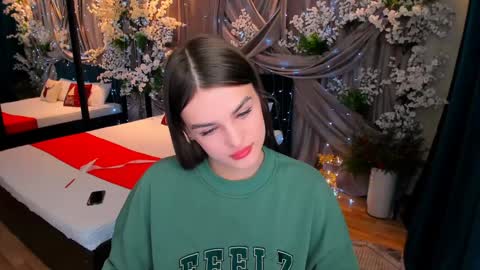 Amanda online show from January 30, 4:16 am