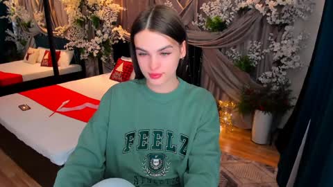 Amanda online show from January 30, 10:19 am