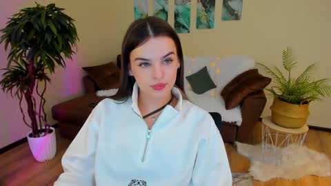 Amanda online show from February 5, 4:14 pm