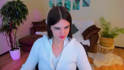 Amanda online show from February 9, 1:14 pm