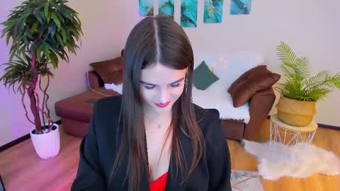 Amanda online show from February 13, 4:07 pm