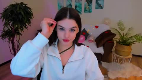 Amanda online show from February 17, 12:05 pm