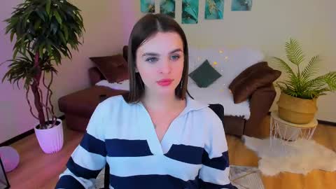 Amanda online show from February 23, 6:23 pm