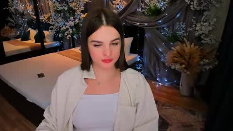 Amanda online show from February 27, 11:15 pm