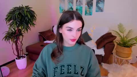 Amanda online show from March 2, 10:03 am