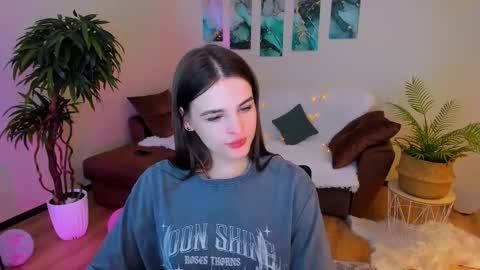 Amanda online show from March 5, 10:43 pm