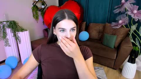 Amanda online show from September 10, 10:04 am