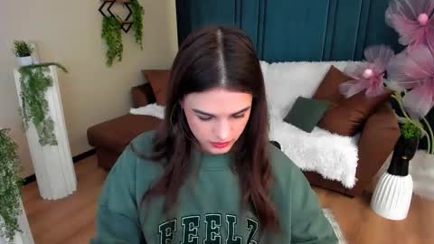 Amanda online show from February 13, 10:22 am