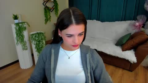 Amanda online show from April 5, 11:07 am