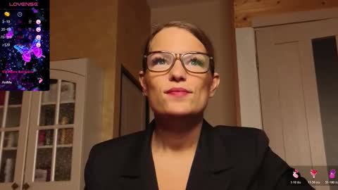 Lady online show from October 29, 4:04 am