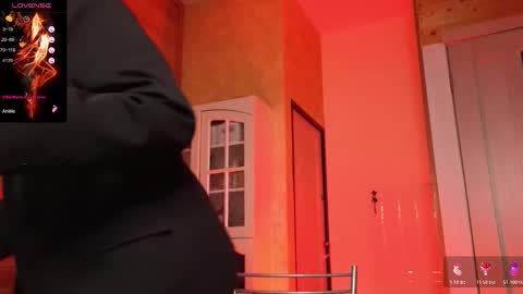 Lady online show from January 16, 4:22 pm