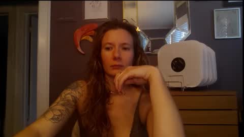 Snapshot of findomgoddessnatalia chatting on October 16, 10:11 pm Goddess Natalia Findom online show from October 16, 10:11 pm