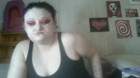findommefoxi online show from February 3, 4:43 am