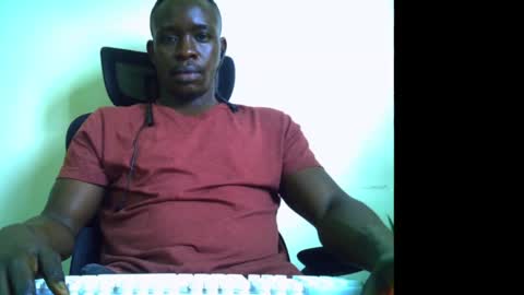 HOT AND SWEET online show from April 29, 12:20 pm