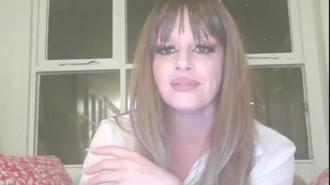 finegalfifi online show from January 17, 9:29 pm