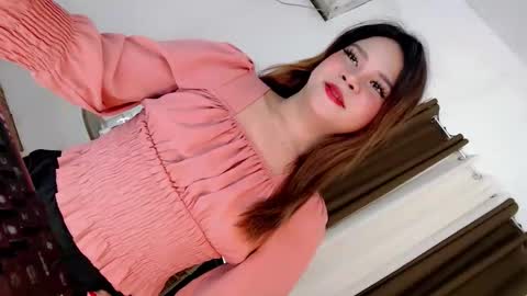 Jasmine online show from January 14, 9:42 pm