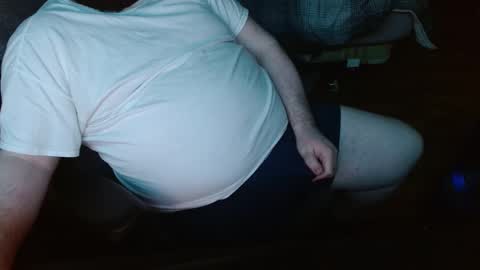 fingerpoppingeachother online show from January 1, 12:00 pm