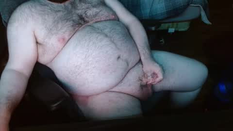 fingerpoppingeachother online show from January 1, 3:03 pm