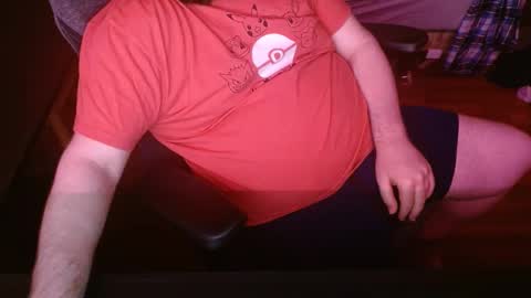 fingerpoppingeachother online show from October 13, 9:42 am