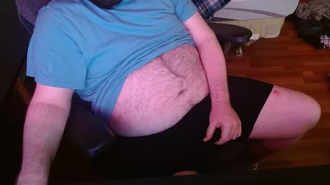 fingerpoppingeachother online show from October 18, 11:16 pm