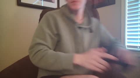 Jake  I am Bicurious online show from November 4, 7:35 pm