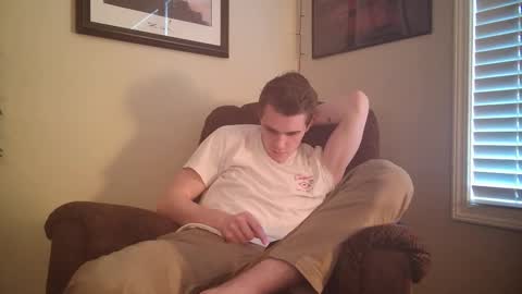 Jake  I am Bicurious online show from November 5, 7:14 pm